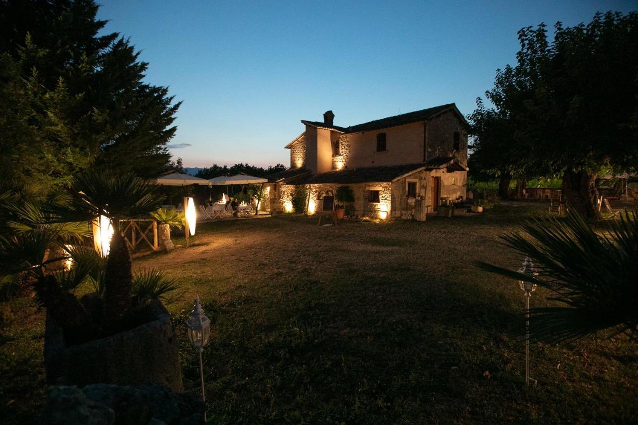 Dimora Bouquet & Gourmet Resort Ascoli Piceno