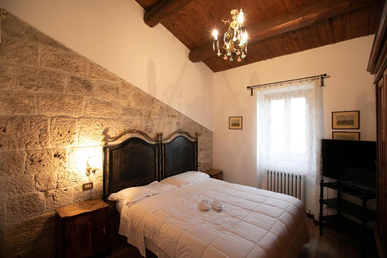 Dimora Bouquet & Gourmet * Ascoli Piceno