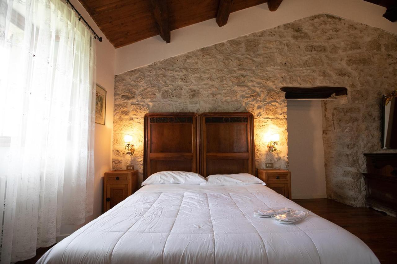Resort Dimora Bouquet & Gourmet Ascoli Piceno