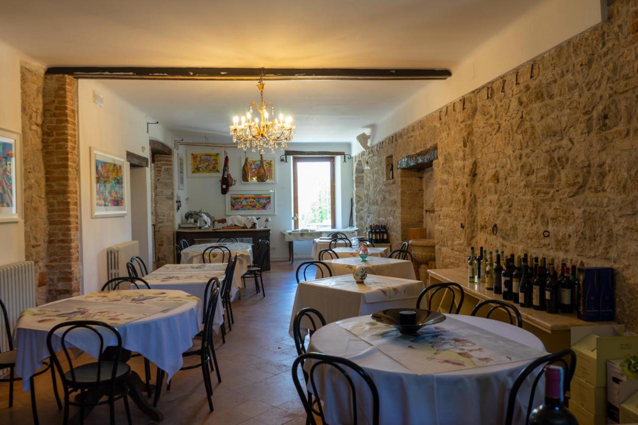Dimora Bouquet & Gourmet Ascoli Piceno