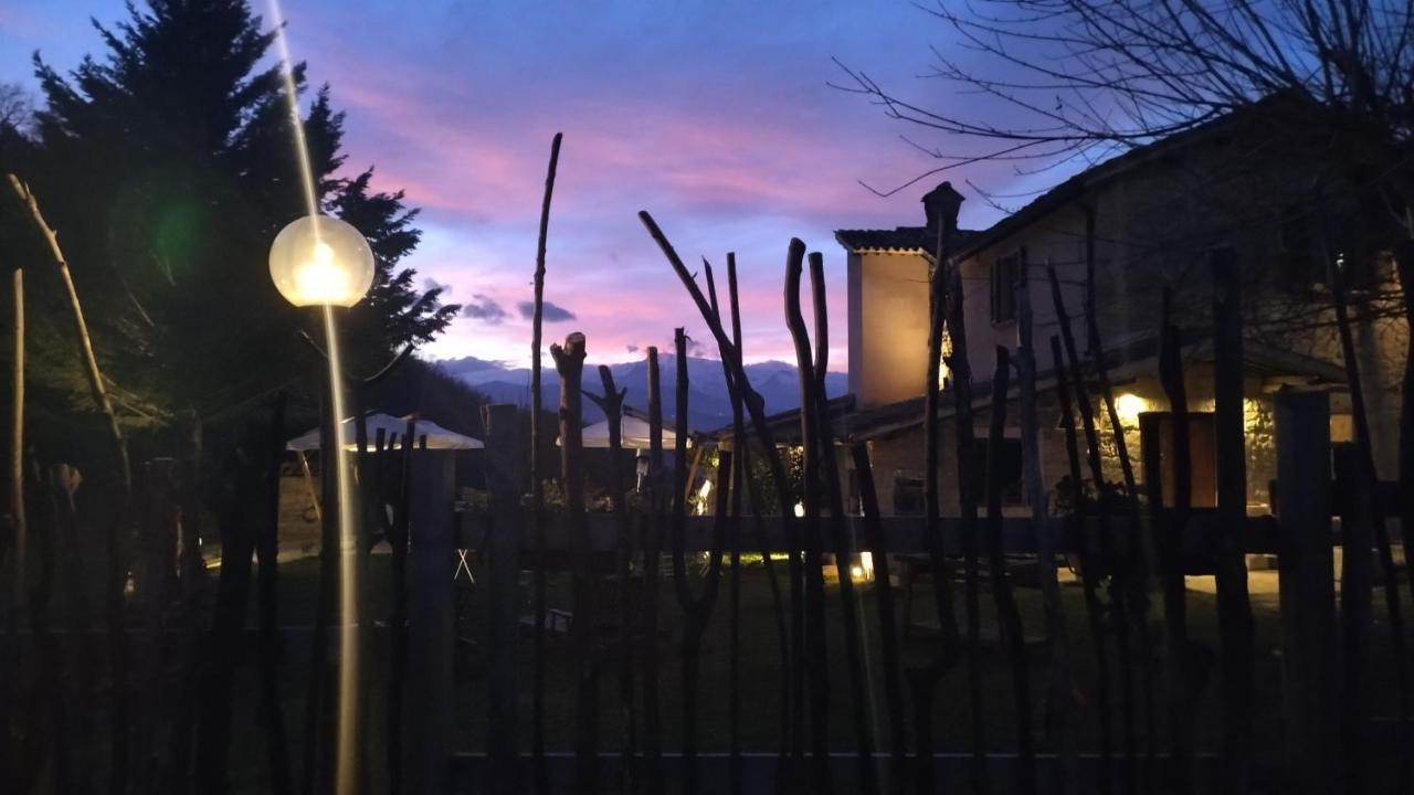 Resort Dimora Bouquet & Gourmet Ascoli Piceno