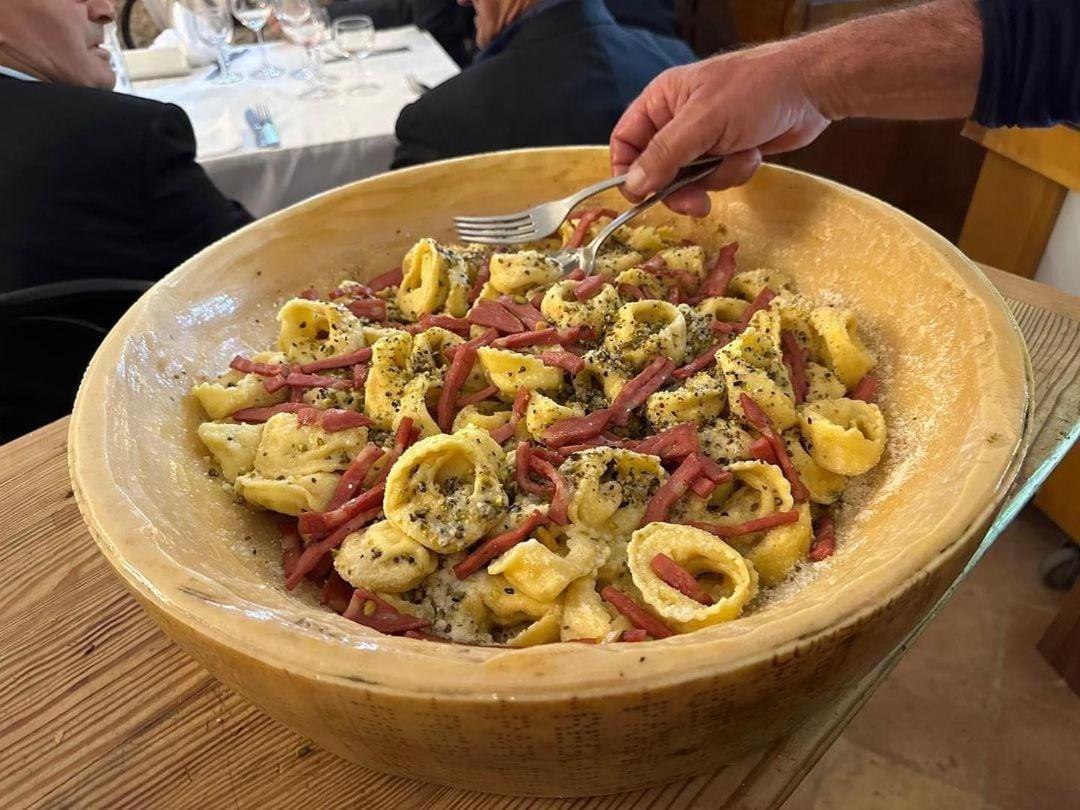 Dimora Bouquet & Gourmet Resort *
